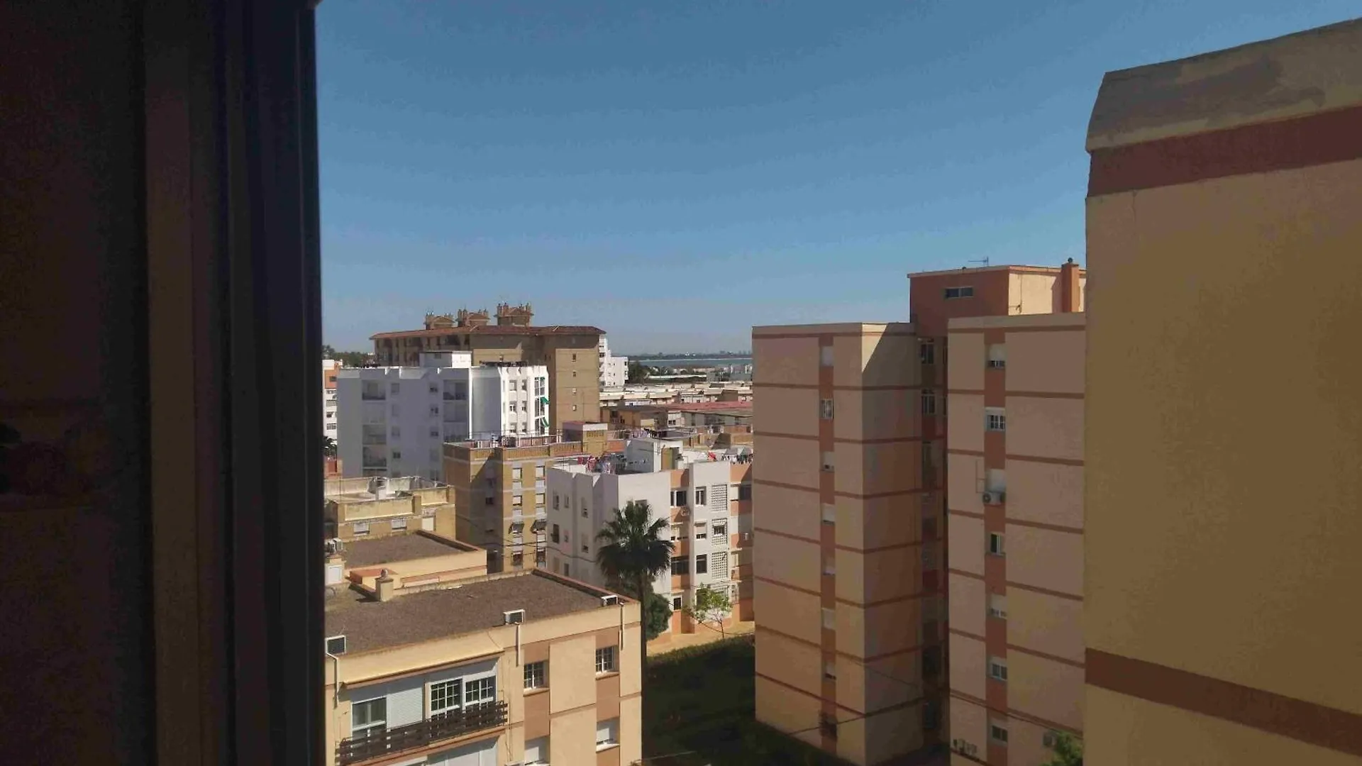 Atico Crevillet El Puerto de Santa María 0*,  Ισπανία