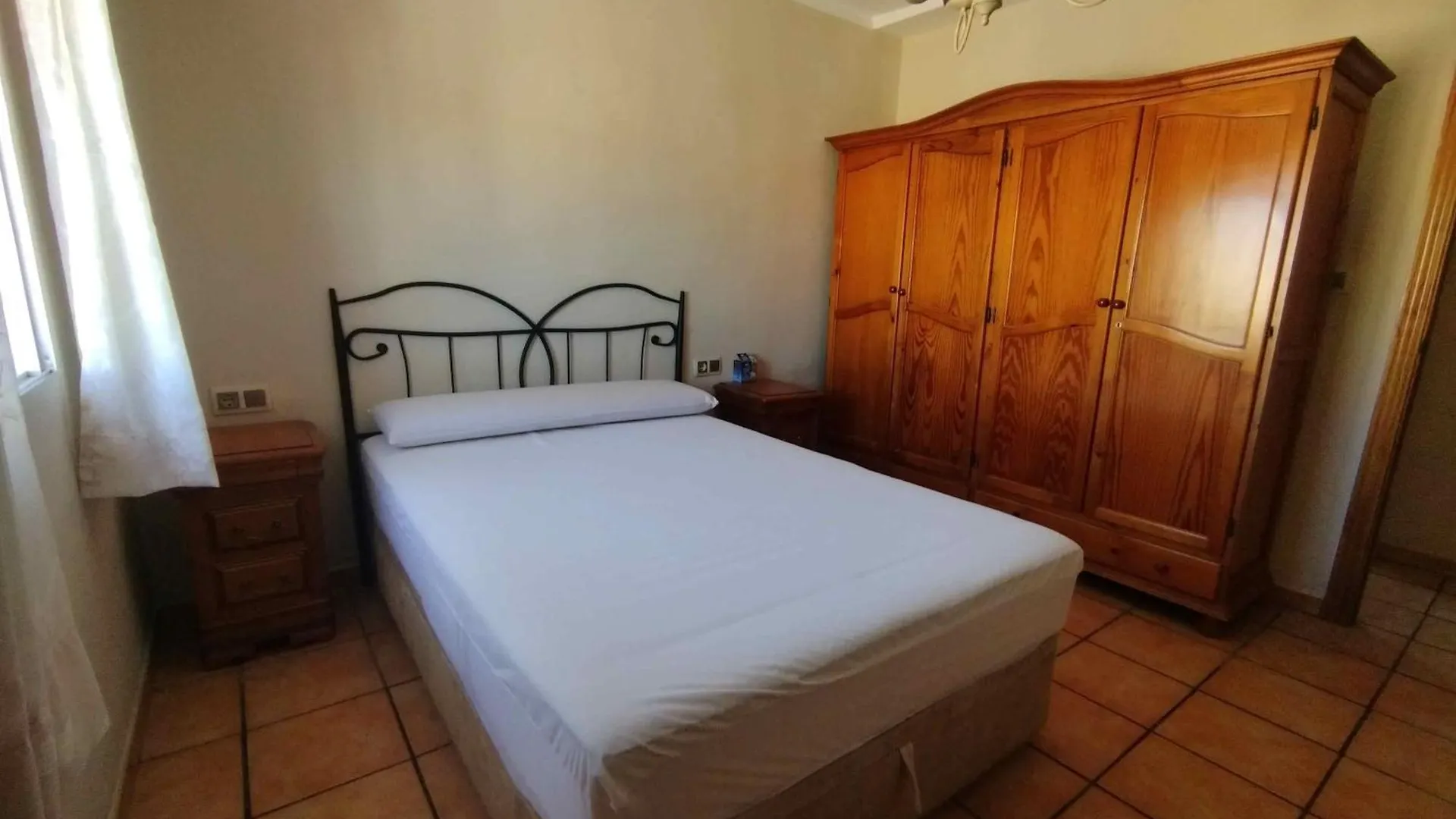 Διαμέρισμα Atico Crevillet El Puerto de Santa María