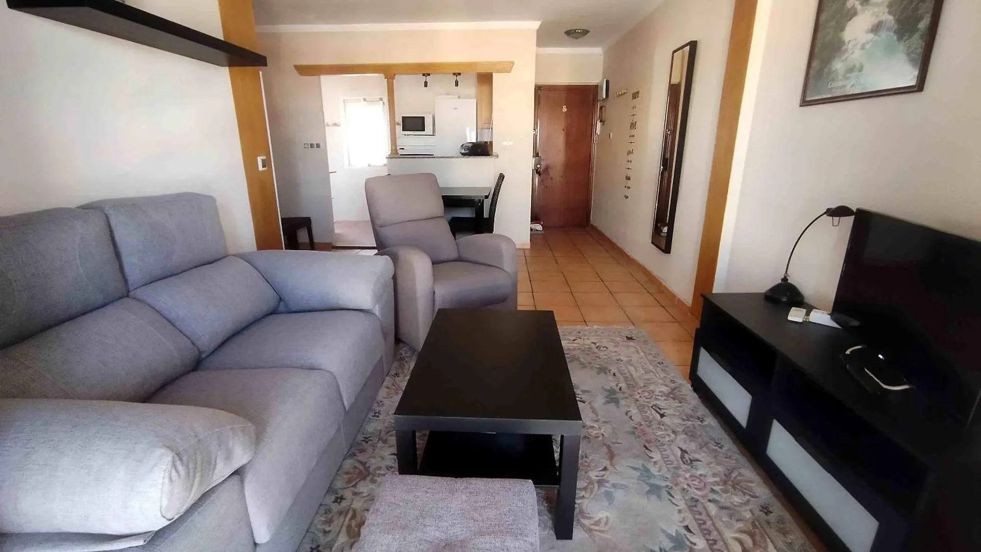 Διαμέρισμα Atico Crevillet El Puerto de Santa María Ισπανία