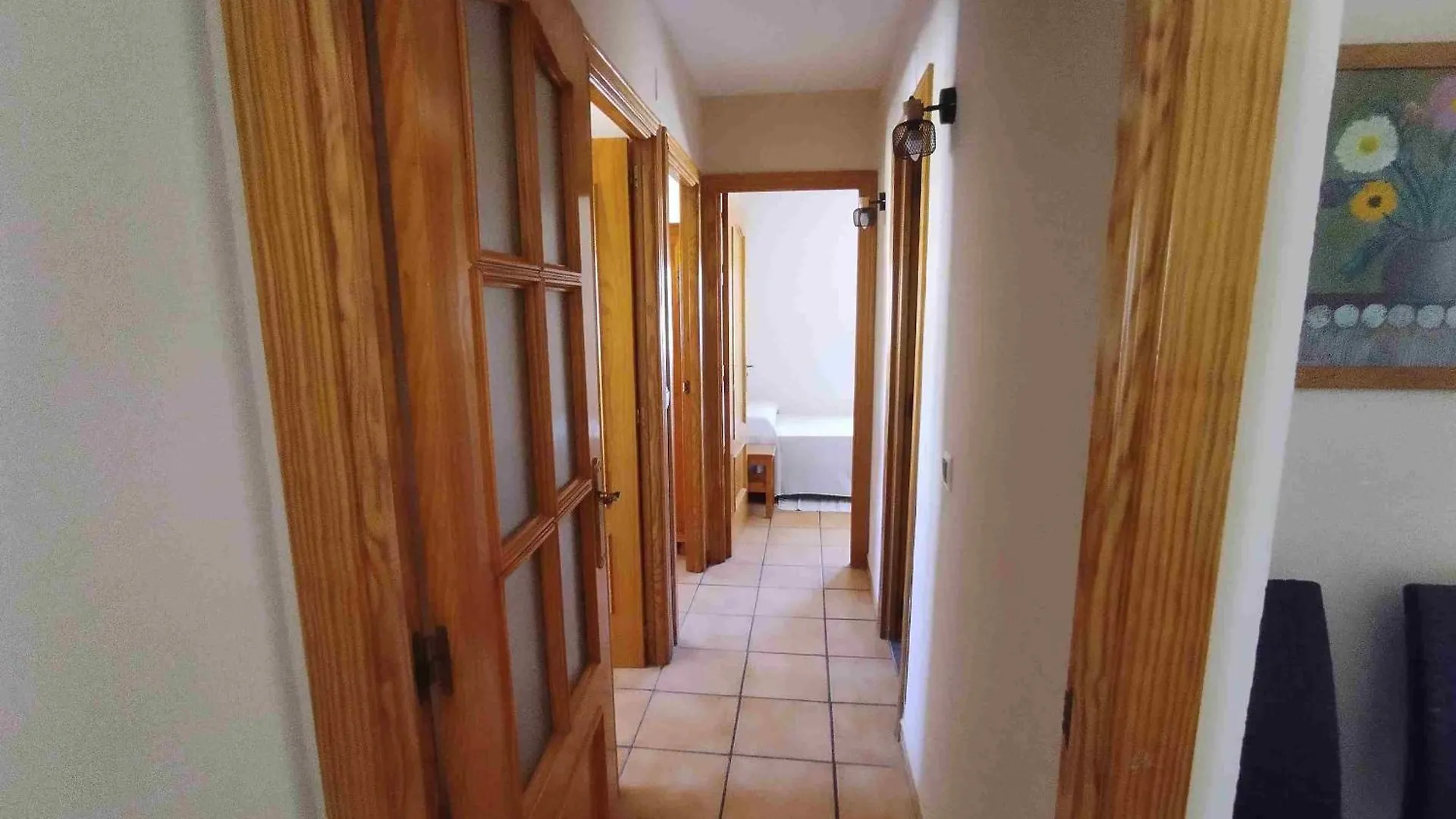 Atico Crevillet El Puerto de Santa María Ισπανία