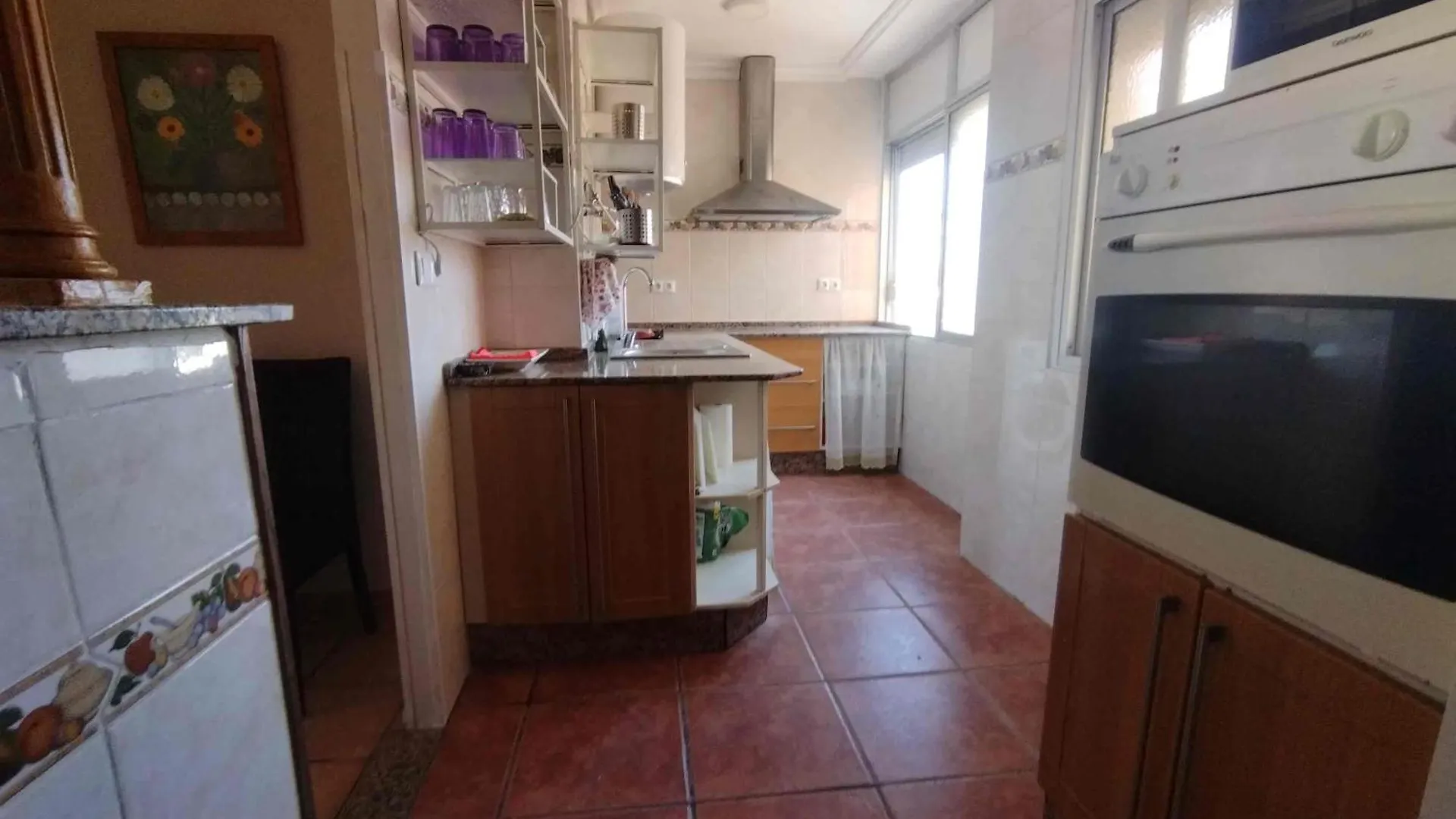Apartment Atico Crevillet El Puerto de Santa María Spanien