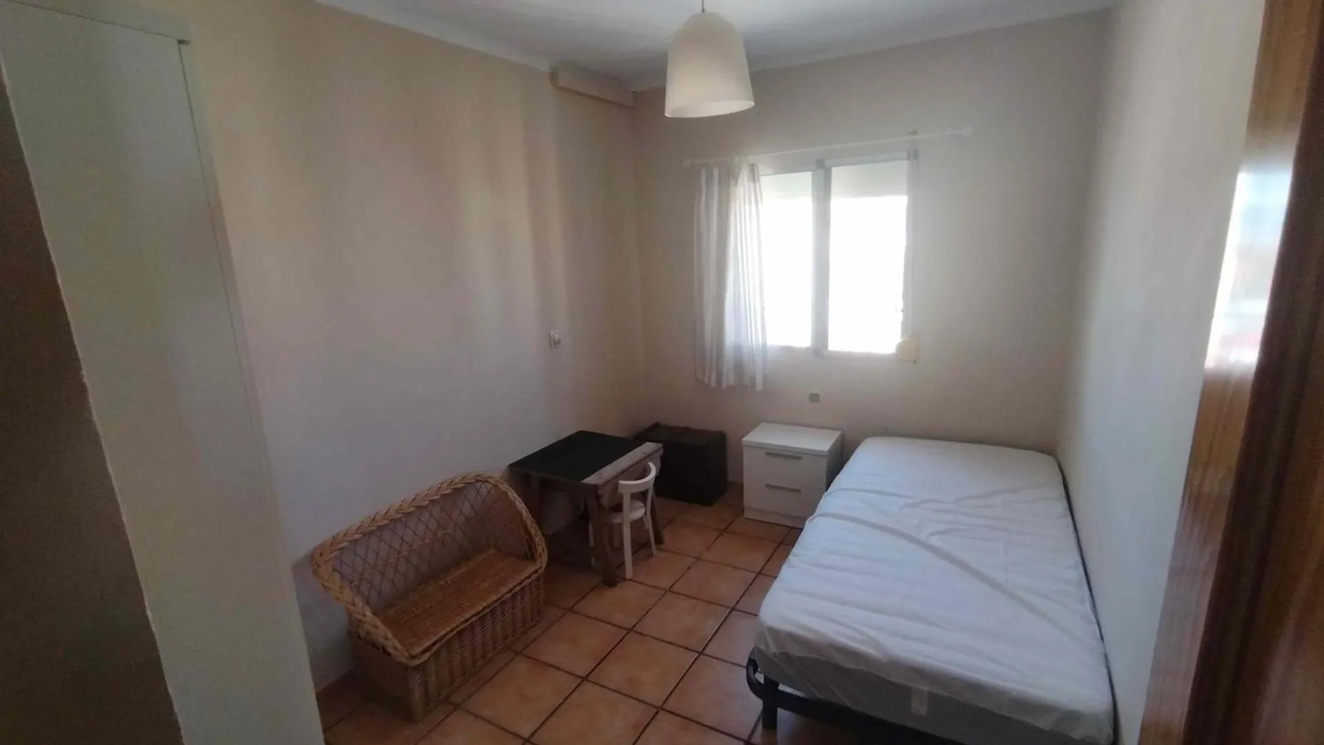 Apartment Atico Crevillet El Puerto de Santa María