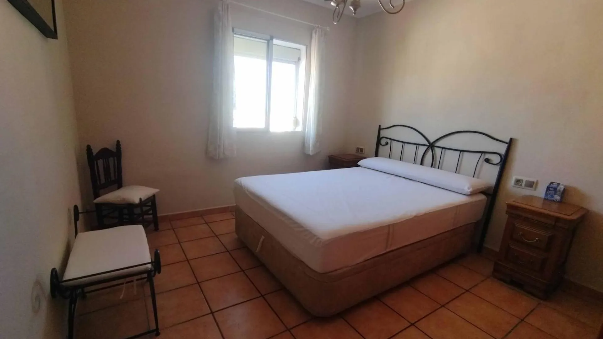 Atico Crevillet El Puerto de Santa María Apartment